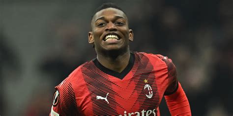 Milan, Leao globale: un gol per ogni occasione