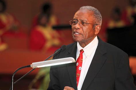 Fred Gray is Honored at Tuskegee (1973) – Tuskegee University Archives