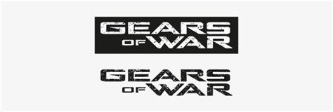 Gears Of War Games Logo Vector - Gears Of War Vector - 400x400 PNG Download - PNGkit