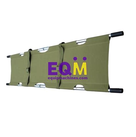 Military Folding Ambulance Stretcher Manufacturers, Suppliers ...