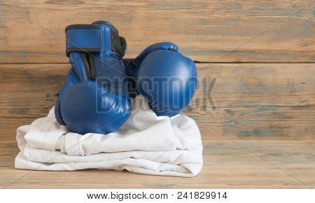 Set Taekwondo Image & Photo (Free Trial) | Bigstock