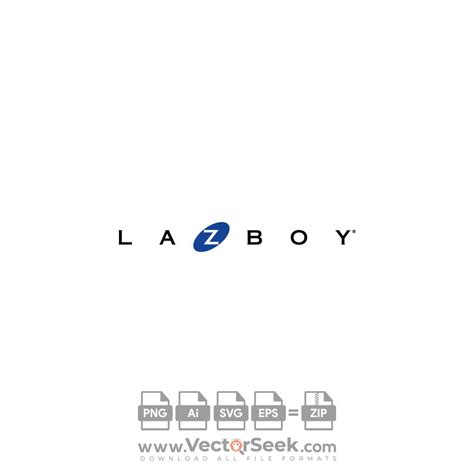 La Z Boy Logo Vector - (.Ai .PNG .SVG .EPS Free Download)