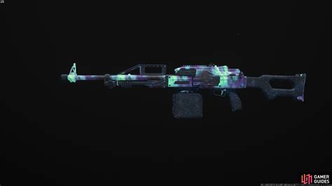 All MW3 Camo Challenges - Camos - Multiplayer | Call of Duty: Modern Warfare III | Gamer Guides®