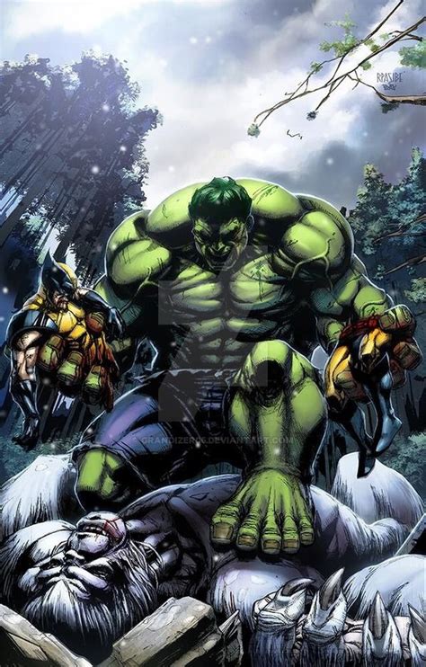 THE HULK (colored) | Hulk comic, Hulk artwork, Hulk