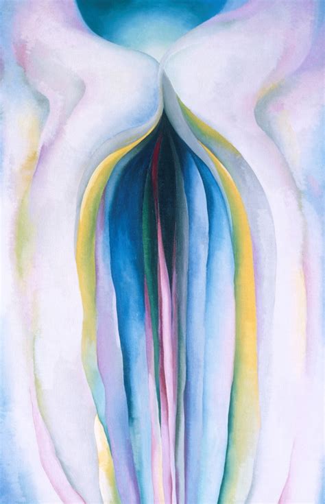 Georgia O’Keeffe | The Mother of American Modernism Is Back