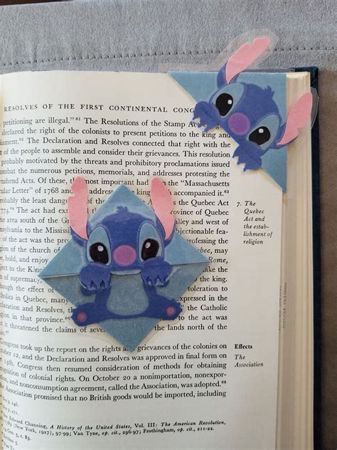 Stitch lilo and Stitch or Baymax big Hero 6 Laminated - Etsy | Disney ...