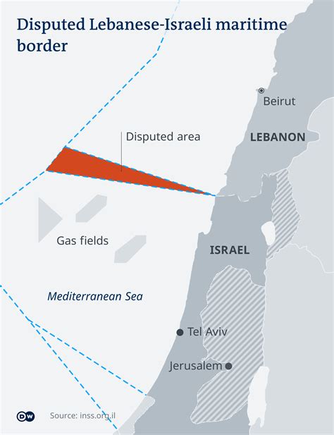 Lebanon-Israel talks unlikely to yield ′historic′ US policy win ...