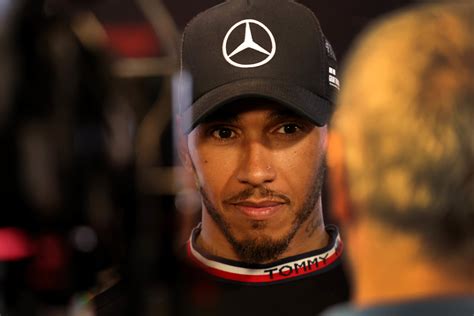 Lewis Hamilton shows off 'sick' new helmet design for 2023 F1 season ...