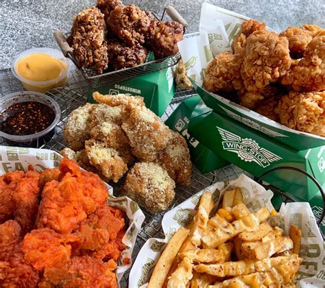 Wingstop Near Me: A Guide to Finding Your Nearest Wingstop Location » BUSINESS TO MARK