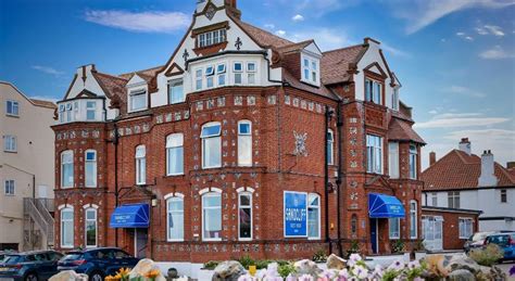 Hotels in Cromer: 15 of the Best Places to Stay | Written by a Local