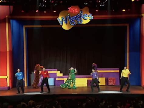 The Wiggles (1993)