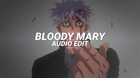 bloody mary - instrumental lady gaga Chords - Chordify