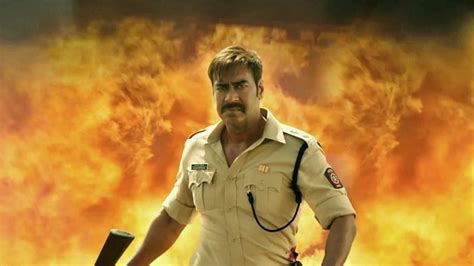 SINGHAM RETURNS THEME LYRICS SONG - Populyrics