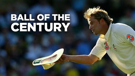 Features : 25 moments that changed cricket | Shane Warne's ball of the ...