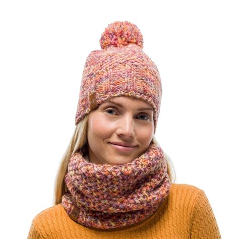 Buff Knitted Fleece Women's Neckwarmer - AW20 | SportsShoes.com