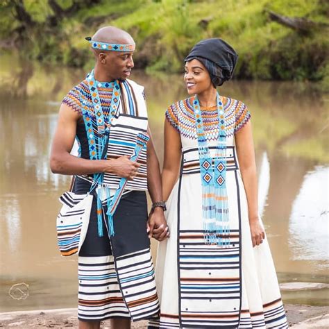 Clans and traditions unique to the Xhosa culture