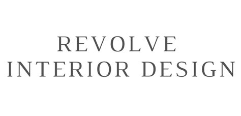 Contact US - Revolve Interior Design