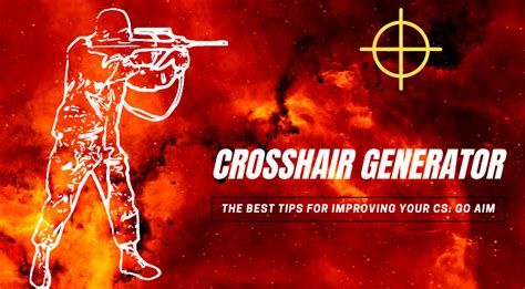 CROSSHAIR GENERATOR