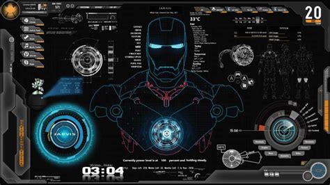 Rainmeter Green Hacker Theme Download - fourlasopa