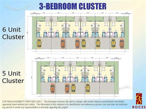 Cluster Bedroom | online information