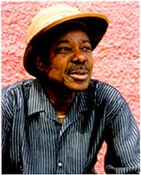 King Sunny Ade Biography - Albums