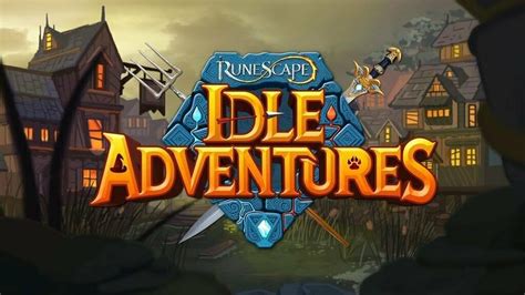 53 Games Like RuneScape: Idle Adventures – Games Like