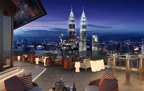 Banyan Tree Kuala Lumpur Opens For Reservations – Hospitality Net