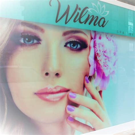 Wilma Spa & Beauty | Rio Maior