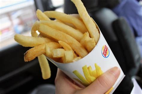 Burger King Fries Pictures, Photos, and Images for Facebook, Tumblr, Pinterest, and Twitter