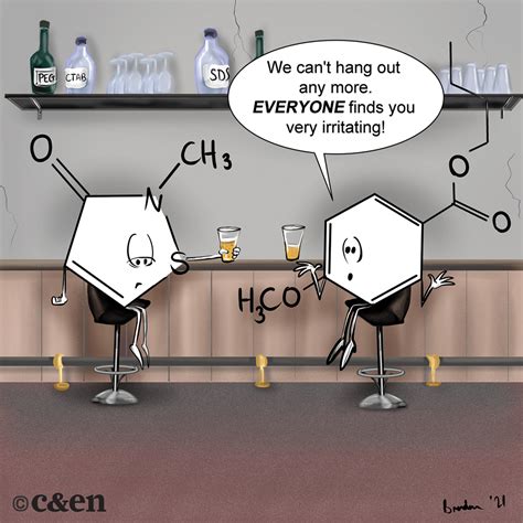 Sketch Chemistry | C&EN - American Chemical Society Sketch Chemistry ...