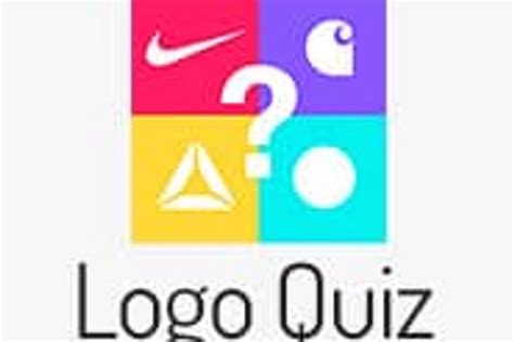 Logo Quiz - Online Game - Play for Free | Keygames.com