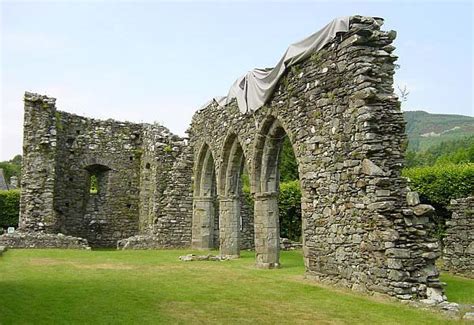 Discovering Dolgellau, Wales