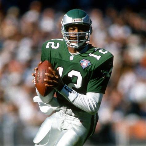 Philadelphia Eagles - Happy birthday, Randall Cunningham!