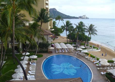 Halekulani Hotel | Hotels in Oahu | Audley Travel