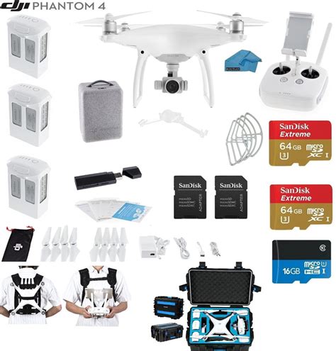 DJI Phantom 4 Pro Drones For Sale - Best Prices on Phantom 4 Pro Drone