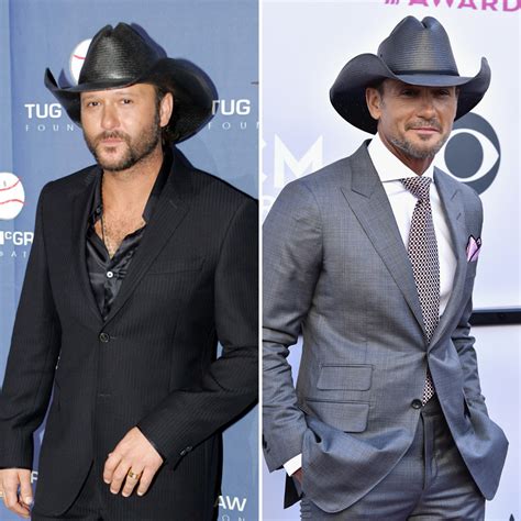 Tim McGraw's Weight Loss — Inside His Diet and Decision to Get Fit