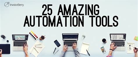 25 Amazing Tools to Automate Your Small Business [Expert Roundup ...