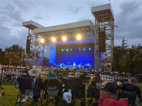 PALMDALE AMPHITHEATER - Updated November 2024 - 35 Photos & 18 Reviews ...