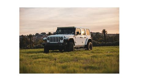 Best Light Bar for Jeep Wrangler