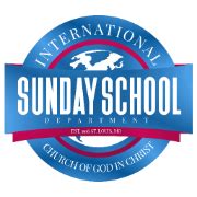 Adult Lesson – International Sunday School Department