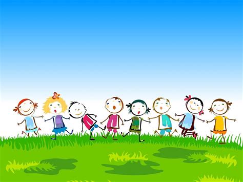 Kids Wallpapers - Top Free Kids Backgrounds - WallpaperAccess