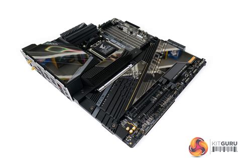 Gigabyte X670 & X670E Motherboards Overview | KitGuru- Part 2