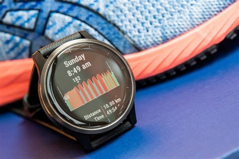 Garmin Vivoactive 4 Smartwatch In-Depth Review | DC Rainmaker