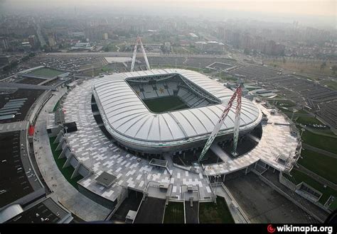 Juventus Stadium - Turin