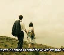 One Day Movie Quotes. QuotesGram