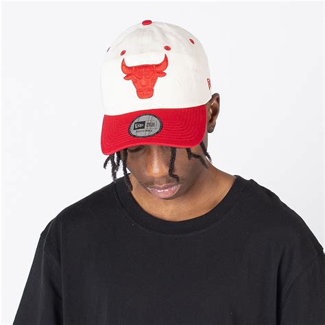 Chicago Bulls Cap | Caps & Hats | Stirling Sports