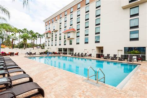 Book Delta Hotels by Marriott Orlando Lake Buena Vista in Orlando ...