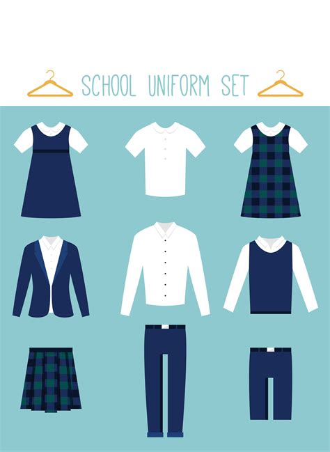 The Benefits of School Uniforms - School Wear United | School Uniform & Sportswear