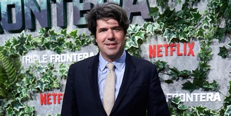 J.C. Chandor Interview: ‘Triple Frontier’ Director On Film's Future