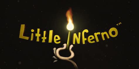 Little Inferno | Nintendo Switch download software | Games | Nintendo